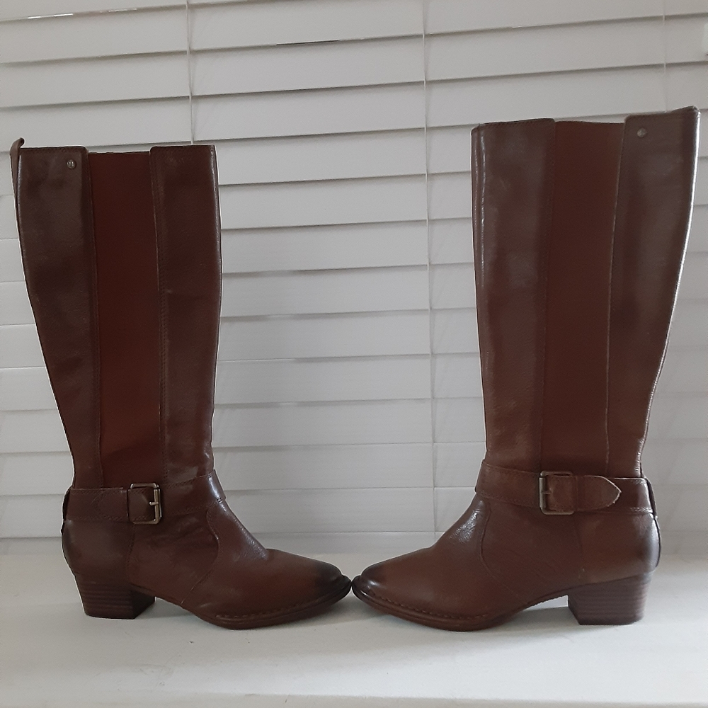 Giani Berini Boots